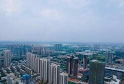 北京102亿元挂牌怀柔新城商住地及海淀区玲珑巷商地