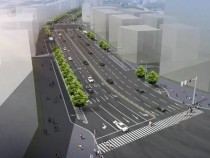 重要！绵阳城中心6条道路改造升级，涉及临园路、警钟街、顺河街……