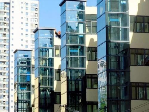 从11月起济南市住房公积金可用于加装电梯