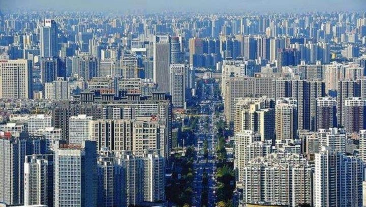 前10月中国百城新房价格累计涨幅超去年同期