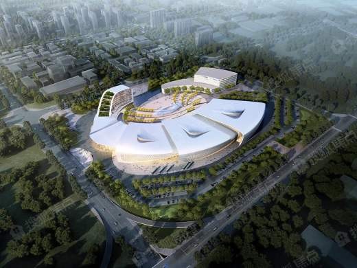 11月首周宜昌4项目获预售证 卓尔航空城首开在即