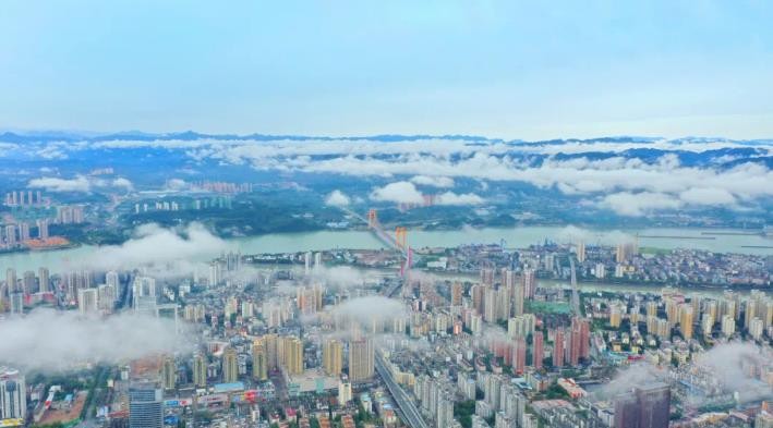 宜昌市人民政府关于向公众 征集对2021年市政府工作意见建议