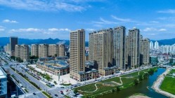 嘉兴南湖区出让1宗商住地，华夏幸福以总价10.6亿元竞得