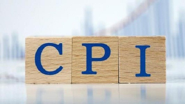 10月CPI同比上涨0.5%，其中居住类CPI降0.7%