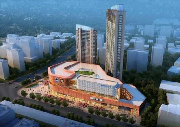 滁州坚定信心抓稳引入高质量企业招商项目