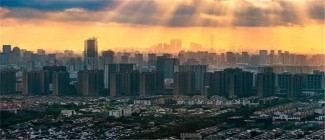 深圳前海住宅用地挂牌出让以82亿抢下