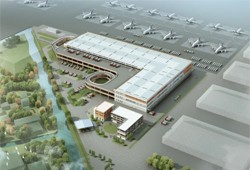 杭州机场新一轮总体规划获国家批复！要建成全国换乘最便捷的大型综合交通枢纽