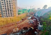 西巷周边道路建设持续推进，最新现场图曝光……