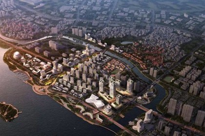 马銮湾的发展前景怎么样 生活优质配套设施