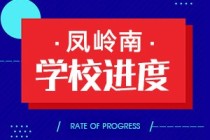 楼盘网早报(11月19日)凤岭南及五象新区新学校进度追踪！