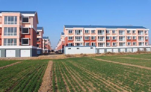 滁州出招应对农村宅基地、住宅闲置问题
