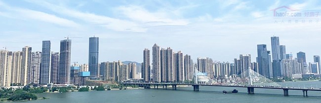 15个副省级城市房价变化：深圳是长春7.6倍，4城在下跌