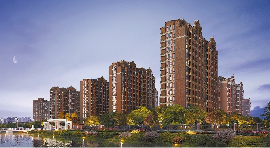 河风雅苑怎么样杭州环线花园洋房9字开头