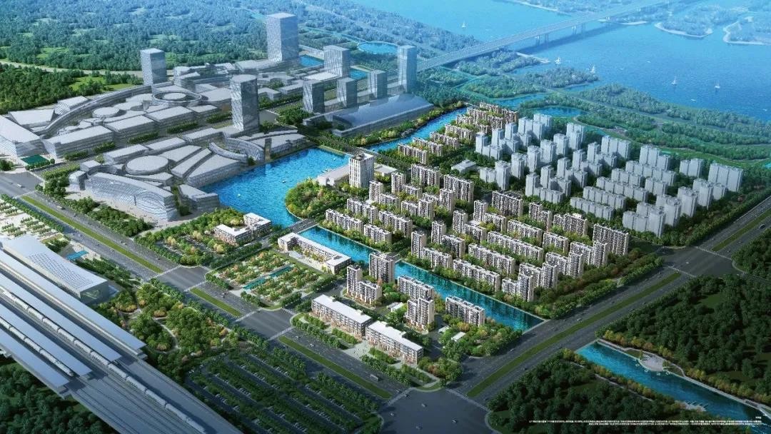 宝坻城投华润理想之城内部环境设施怎么样？