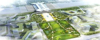 广州南沙湾2020NJY-16地块和2020NJY-17地块打卡土拍市场