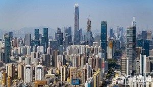 华南城上半年收入增长22%至71亿港元 净利6.5亿港元