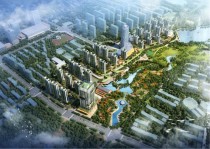 金华开发区山嘴头未来社区正式开工，预计2023年建成