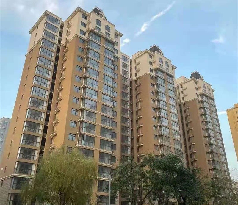 燕郊福成东尚雅苑开盘倒计时2天!单价14380元/㎡起!首付低至23万!