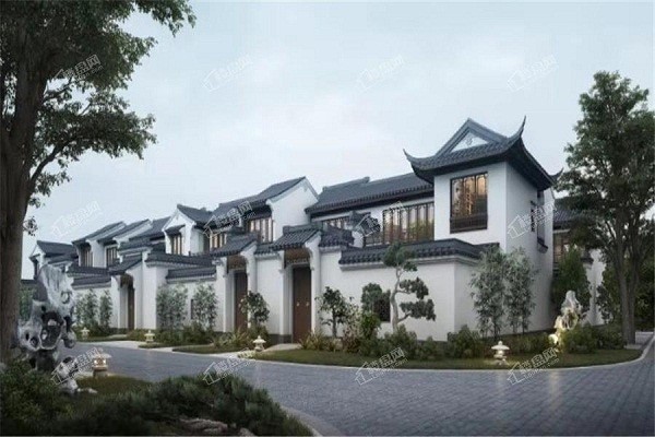 江海颐和田园—引领滁州未来文旅新发展