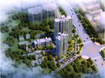 公示！汉中滨江和园项目规划3栋楼，总建筑面积3.3万㎡！