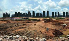 汕头汕自然资公[2020]103号地块被龙光6.04亿元摘得