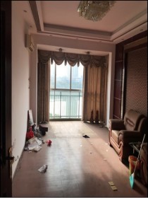 【拍卖预告】章贡区瞰江住宅即将开始拍卖，起拍价每平米低于均价3000元
