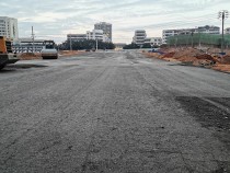补足基础设施短板，蓉江新区交通路网建设提速！