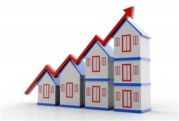 统计局：11月份全国商品住宅销售价格涨幅稳中有落