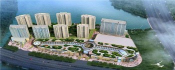 广州南沙一住宅用地以底价19.2亿元成功出让