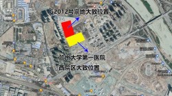 总计1.178亿！甘肃泽谦盛景房地产摘西固区G2012号宗地