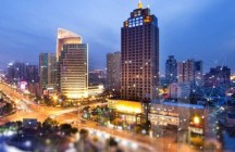中铁广州工程局转让惠州大亚湾两个酒店公司100%股权