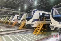 今天，贵阳地铁2号线试运行！32个站点确定，车辆和1号线不一样
