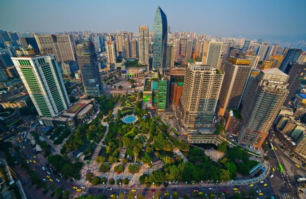 曹家湾站再次翻红引外国网民热议