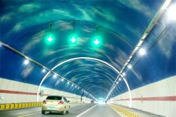 注意！芙蓉山隧道5日起将实行交通管制半个月！