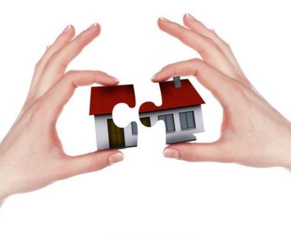 长沙执行实行“交房即交证”，婚前父母帮买房属个人财产