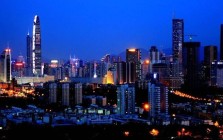 雅居乐2020年合约销售1382亿元 按年增逾17%