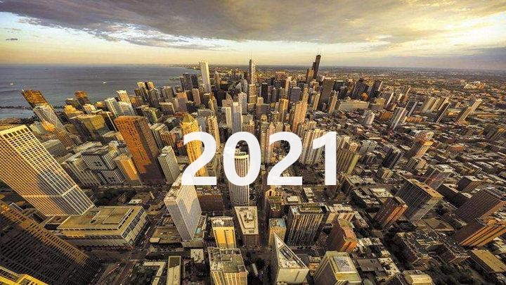 央行再提房地产，2021年工作十大重点