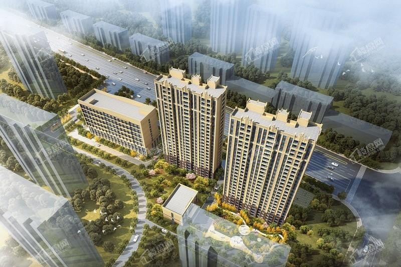 水城印象1月9日15#楼开启盛大认筹!认筹即享优惠先到先得!-聊城楼盘网