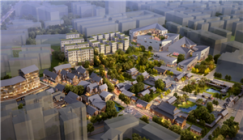 2021年江门市旧改项目加速中，哪个村将率先拆迁？