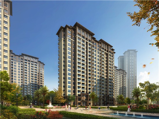 湘潭盛世佳府地址在哪?-湘潭楼盘网