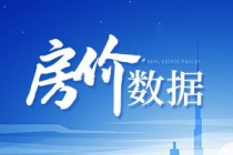 楼盘网早报(1月18日)南宁6城区房价涨幅曝光