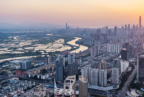 消息称武汉2020年新建商品住房成交17.54万套 居全国第一