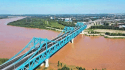 聊城东阿大桥项目力争今年10月份开工 计划于2024年底通车！