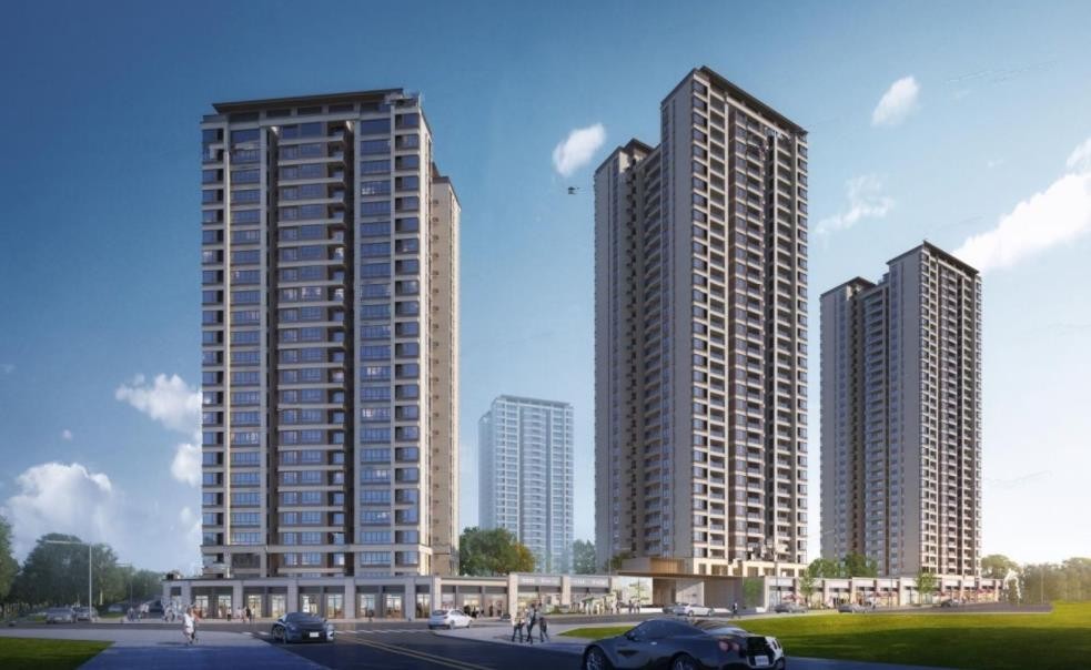 龙湖三千庭 | 龙湖深耕蔡家再造大城,再不入手就晚了-重庆楼盘网