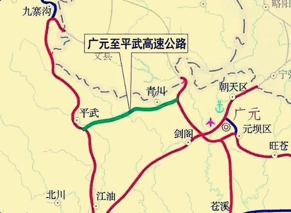十色青溪丨广平高速项目16座隧道单洞贯通
