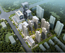 渭南高新区中创大都荟项目怎么样？项目优势有哪些？