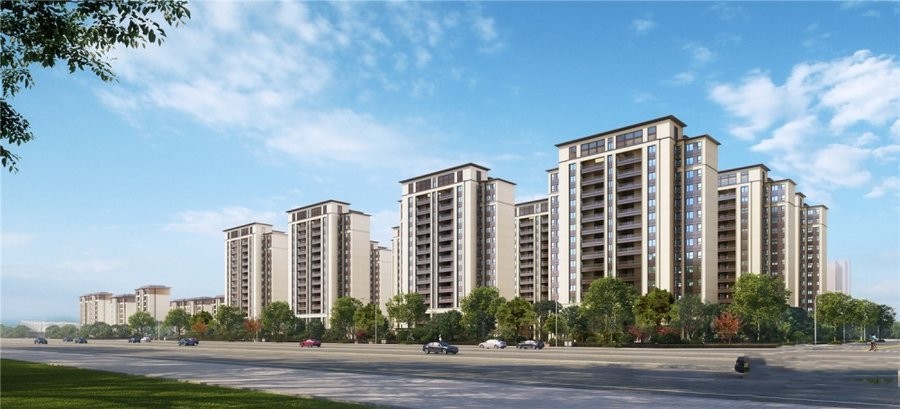 合肥保利罗兰香谷楼盘在哪?小区怎么样?值不值得吗?-合肥楼盘网