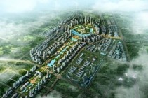 广州增城一宗商住用地延期出让 挂牌起始价4.27亿元