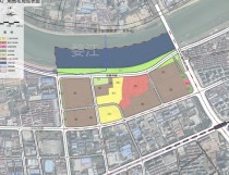 规划面积31719亩，秋滨吕塘将打造江南未来科技城、海西中央创新区！