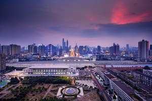 长沙市住房公积金政策调整 放开长江中游城市群和湖南省内异地贷款